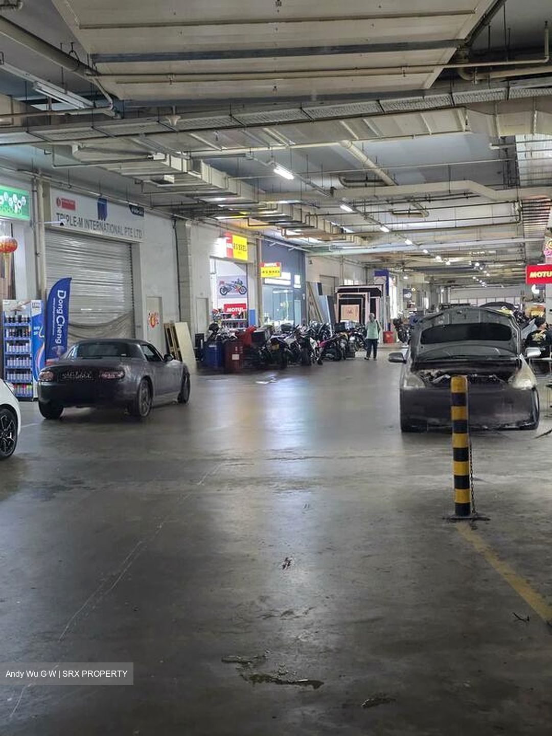 Synergy @ KB (D14), Factory #476905561